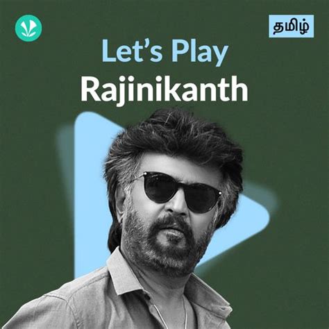 Rajinikanth Hits | Rajini Songs - JioSaavn