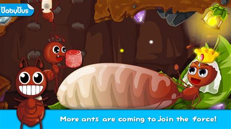 Ant Colonies APK Download - Free Educational GAME for Android | APKPure.com