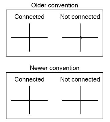 Wire Symbol Circuit