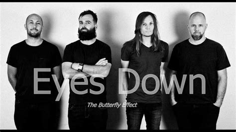 The Butterfly Effect (band) - Alchetron, the free social encyclopedia