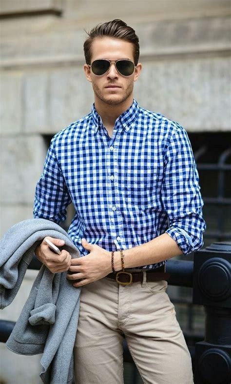 Men's Business Casual Outfits-27 Ideas to Dress Business Casual