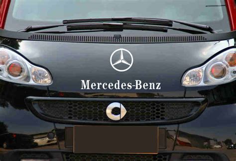 Mercedes-Benz and Smart Brand Start the Year with High Sales