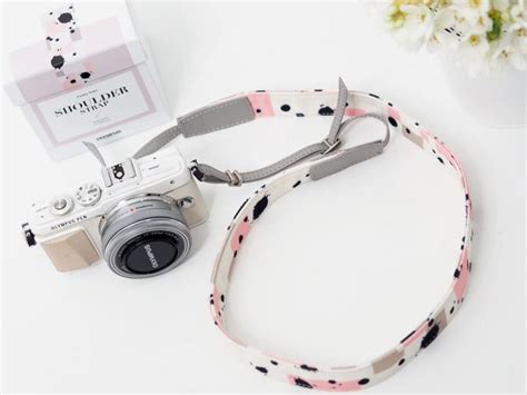 Olympus Pen Camera Accessories - Bang on Style