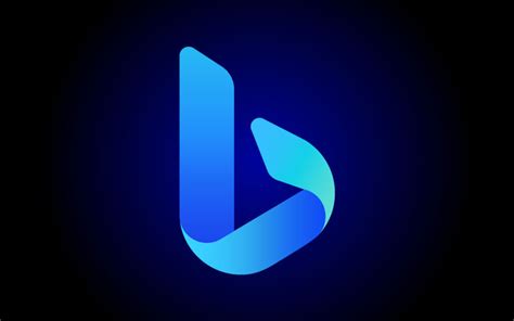 Microsoft Bing Logo Meaning, History, PNG & Vector AI - Mrvian