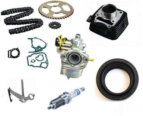 Engine Transmission Parts for TVS Bikes at Rs 100/piece | Motorbike Engine Part, Motorbike ...