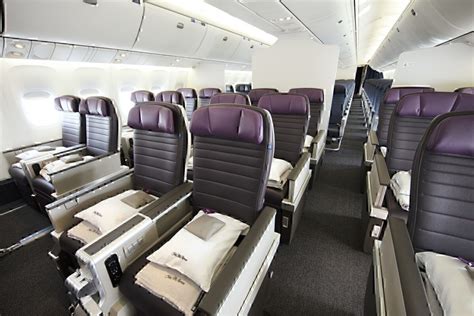 United Airlines Premium Economy: Is It Worth The Upgrade?