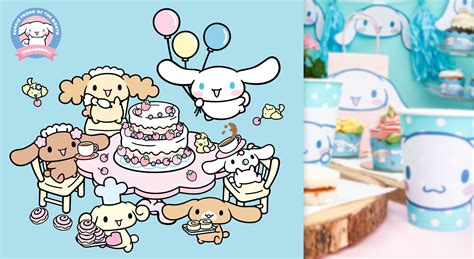 Sanrio Friend of the Month for April: Cinnamoroll | Sanrio, Comics, Peanuts comics