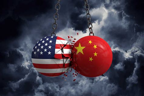 Is the US prepared for a military conflict with China? - Center for Security Policy