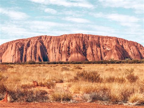 Ultimate Guide For Visiting Uluru in Australia’s Outback