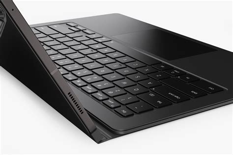 Samsung GALAXY Tab S8 Ultra with Book Cover Keyboard 3D model - TurboSquid 1857711