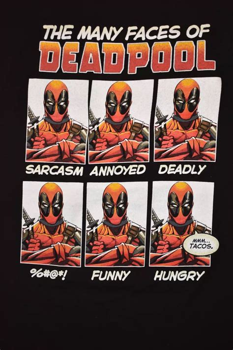 Deadpool Meme