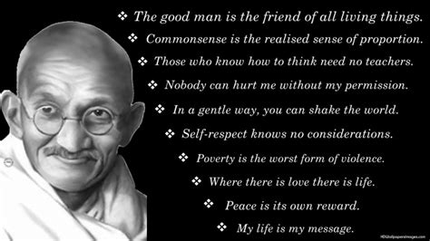 Mahatma Gandhi Quotes On Kindness - Mohandas Karamchand Gandhi - 1920x1080 Wallpaper - teahub.io