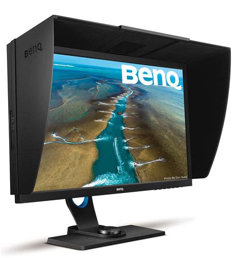 BenQ SW2700PT 27" Monitor | Image Science