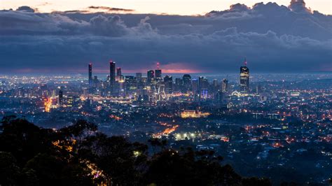 Shooting City Skylines at Night | Photocrowd Photography Blog