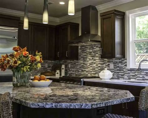 Take it for Granite: Pros and Cons of Granite