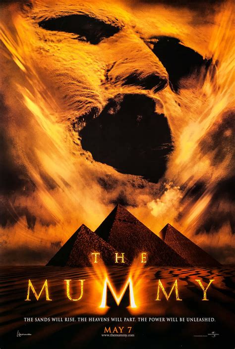 The Mummy (1999) | PrimeWire