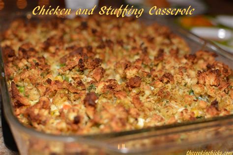 The Most Satisfying Pioneer Woman Chicken Casserole – Easy Recipes To Make at Home