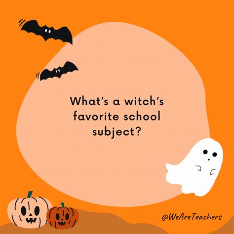 25 Spooky Halloween Jokes for Kids To Get Them Laughing!