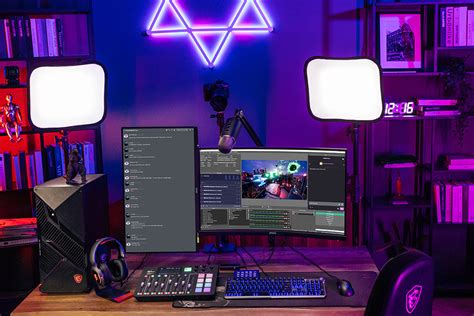 Build the Best Multi-Monitor Setups for Gaming and StreamingBuild the Best Multi-Monitor Setups ...