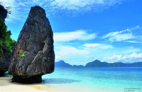 tengturista: EL NIDO | The Enchanting Lagoons