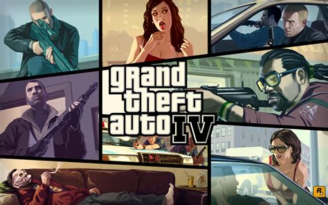 🔥 [50+] GTA 6 Wallpapers | WallpaperSafari