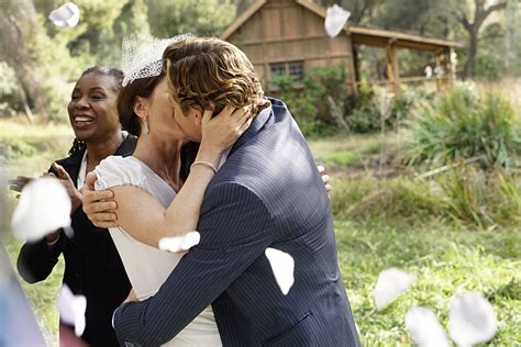 The Mentalist Final Season Photos – TVLine