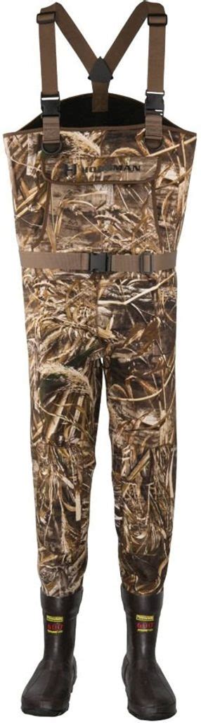 Best Duck Hunting Waders 2022 – Reviews and Buyer’s Guide