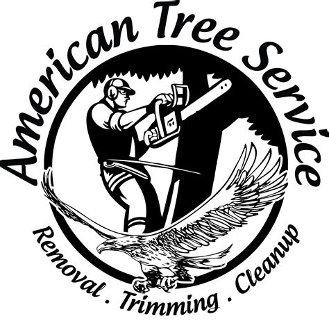 Tree Cutting Service Logo – Animal Enthusias Blog