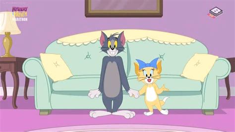 Tom And Jerry Show Toodles