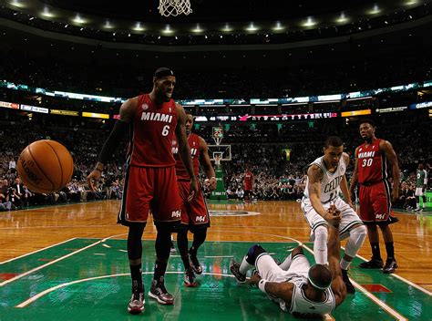 LeBron James' Embarrassing Poster Dunk Still Haunting Jason Terry 8 Years Later