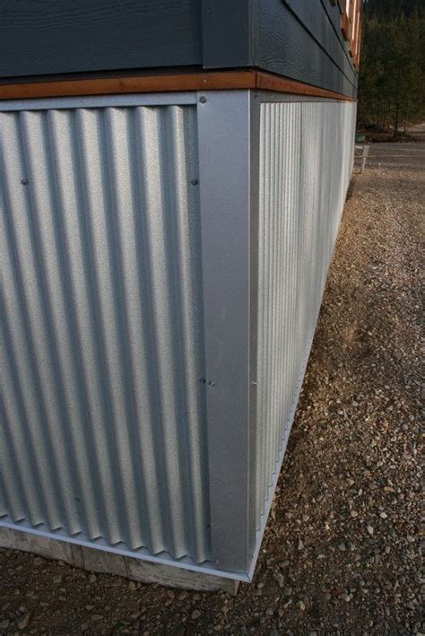 5 Mobile Home Skirting Ideas For Mobile Homes In South Carolina | SC Mobile Home Buyer