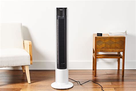 The Best Tower Fans, Tested by The Spruce