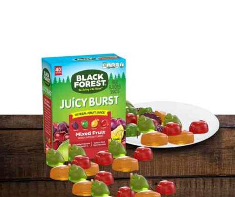 Fruit Snacks Brands Ranking | All You Need to Know - Makedailyprofit