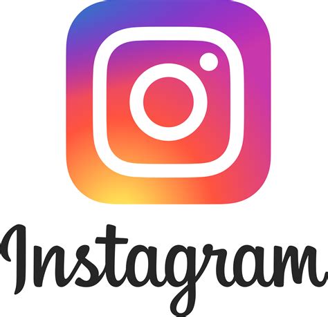 Instagram Logo PNG File | PNG All