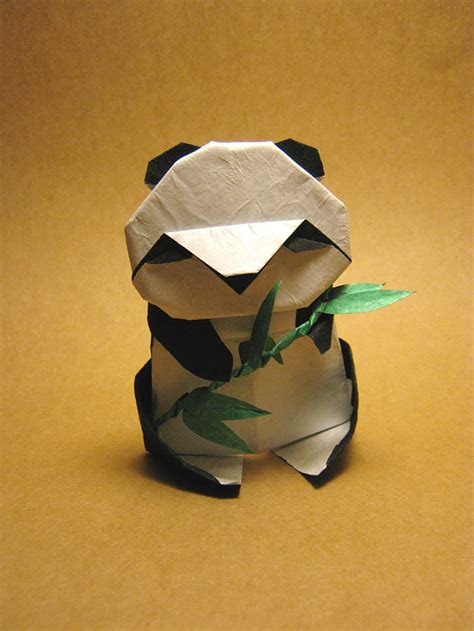 16 Stunning Works Of Origami Art To Celebrate World Origami Day | Bored Panda