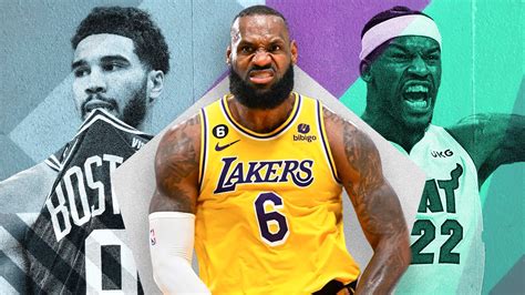 How LeBron James & The Lakers Can Win This Year’s NBA Championship - Style unique