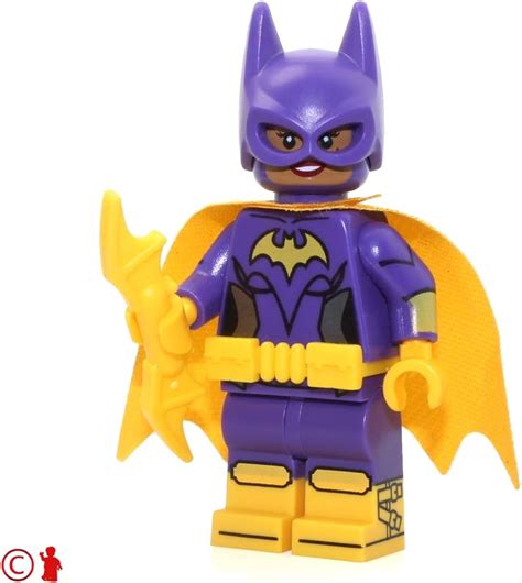 Arriba 52+ imagen batman y batichica lego - Abzlocal.mx