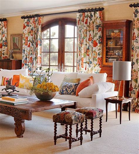 15 Curtain Designs for You to Decorate Your Home - Pretty Designs