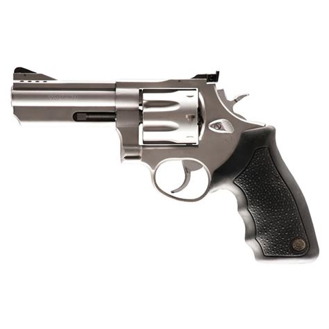 Taurus 357 Magnum Revolver 4 Inch Barrel