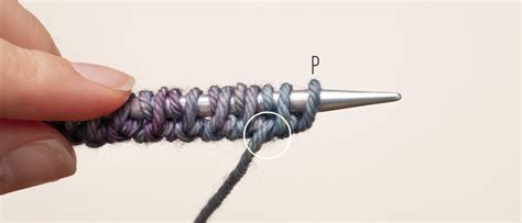 Alternating Cable Cast on Tutorial : 20 Steps - Instructables