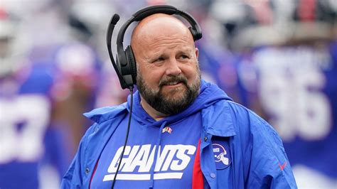 New York Giants 'in good hands' with head coach Brian Daboll, while Daniel Jones toughness earns ...