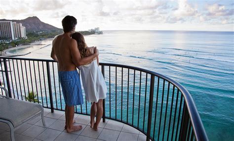 Oahu Honeymoons | Go Hawaii