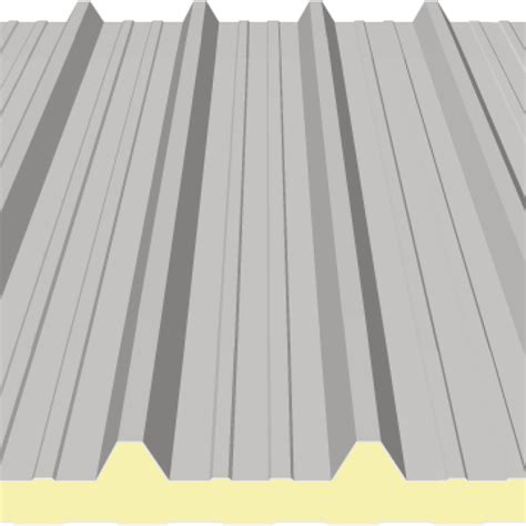 insulated sandwich roof panels and roof sheets | panel sell North America