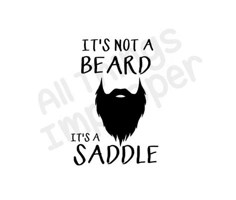 Bearded Man SVG Funny SVG Offensive SVG Digital Download - Etsy Canada