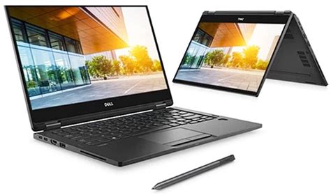 Dell Latitude 7390 2-In-1 Review: A Convertible Built For Business | HotHardware