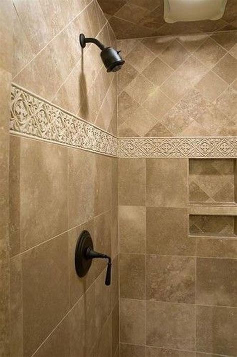 Bathroom Tile Borders Design – Everything Bathroom