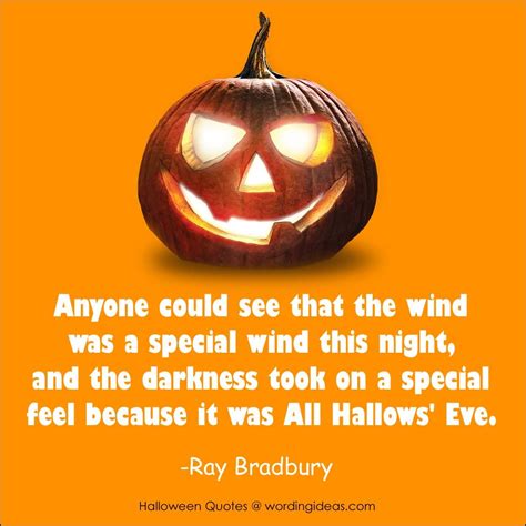 Spooky, Funny, and Cute Halloween Quotes and Sayings » Wording Ideas