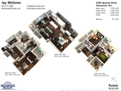 Dunphy House Layout : Modern Family house where Phil and Claire Dunphy live ...