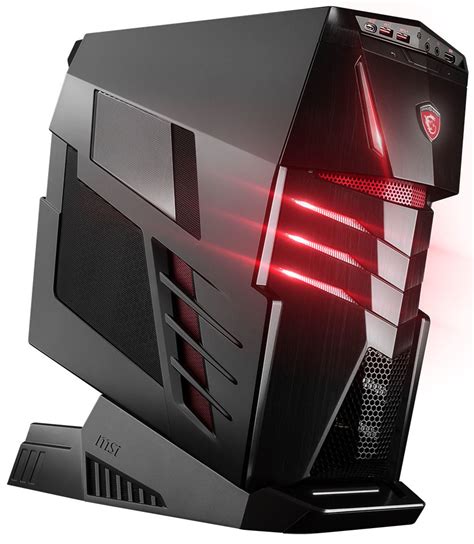 MSI Announces the Aegis Ti Gaming Desktop | TechPowerUp