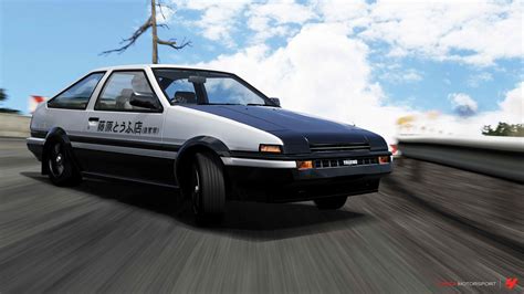 🔥 [90+] Toyota AE86 Wallpapers | WallpaperSafari